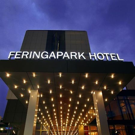 Feringapark Hotel Unterfohring מראה חיצוני תמונה